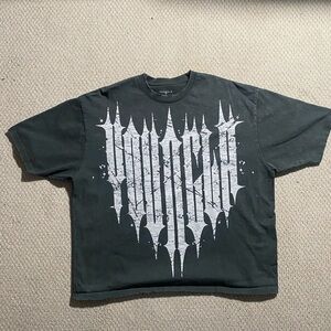 YOUNGLA REVENGE T-SHIRT